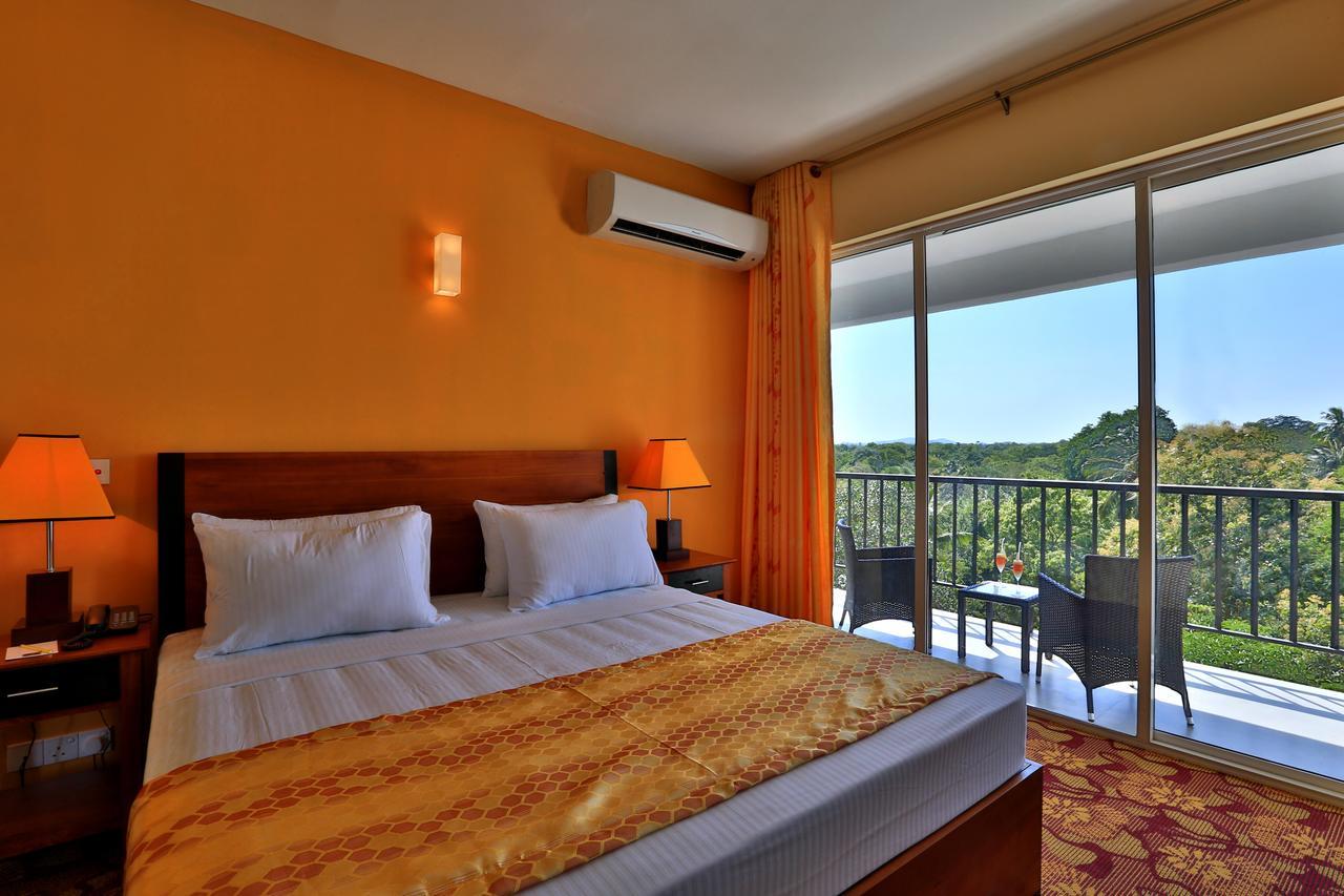 Danawwa Resort Sigiriya Exterior photo