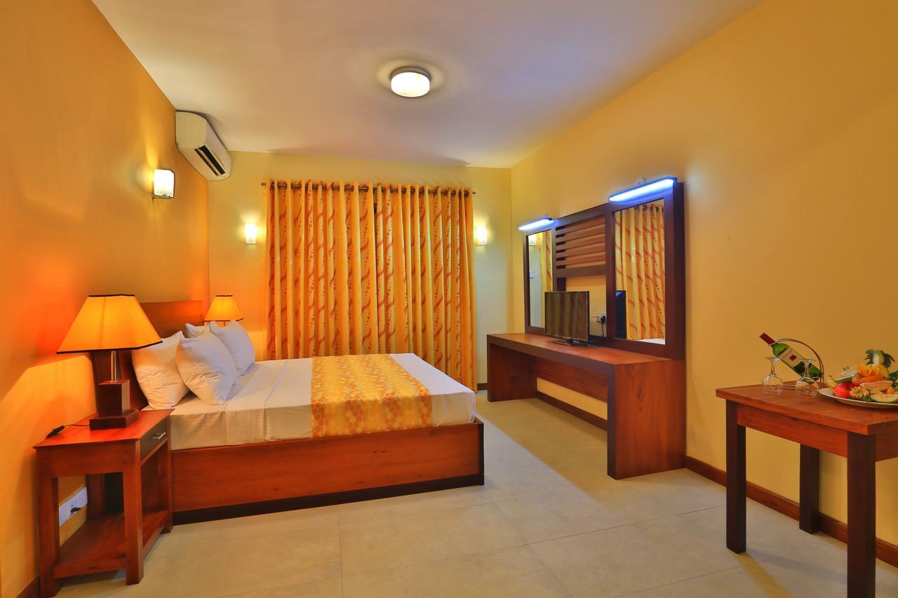 Danawwa Resort Sigiriya Exterior photo